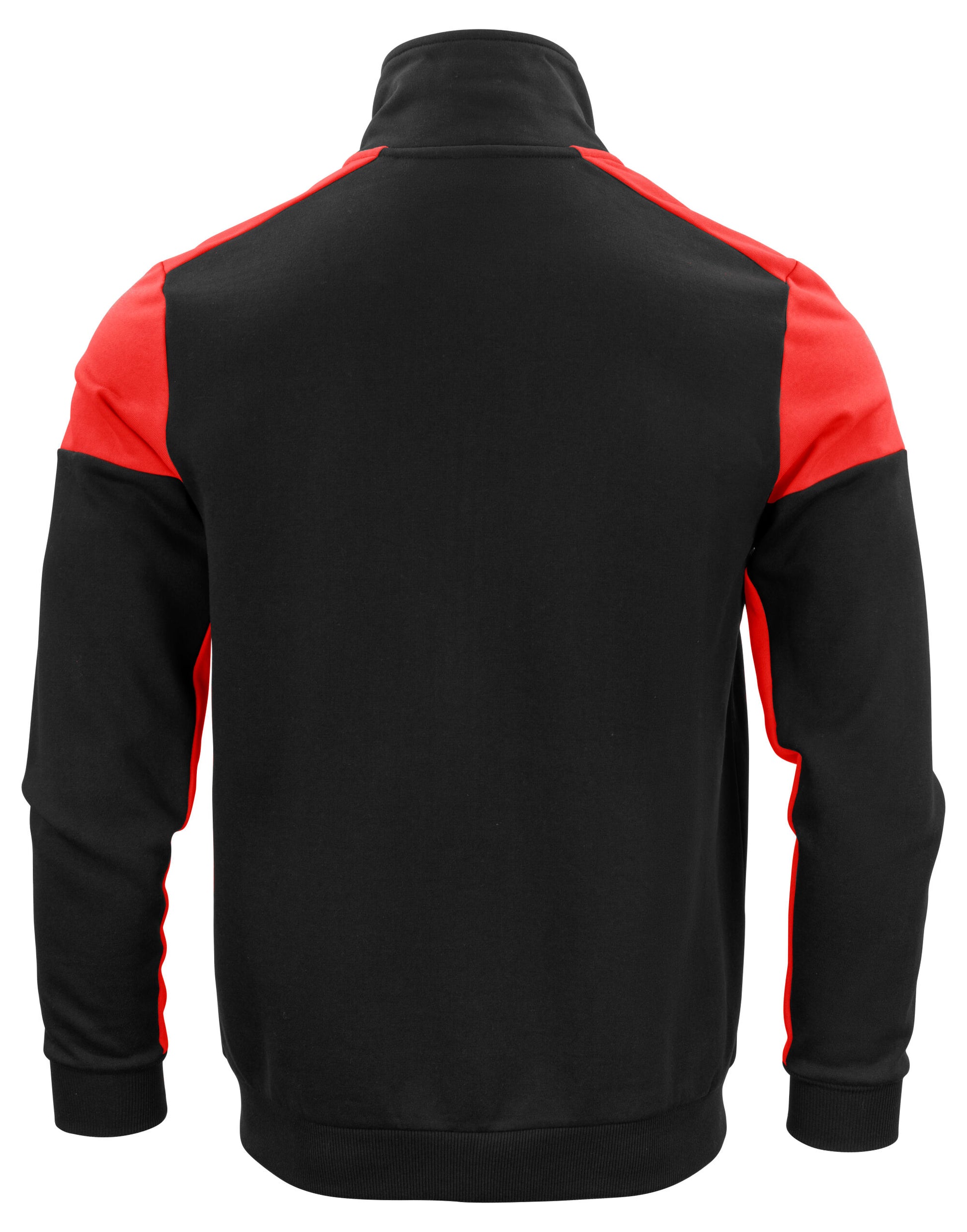 Full Zip Sweatshirt