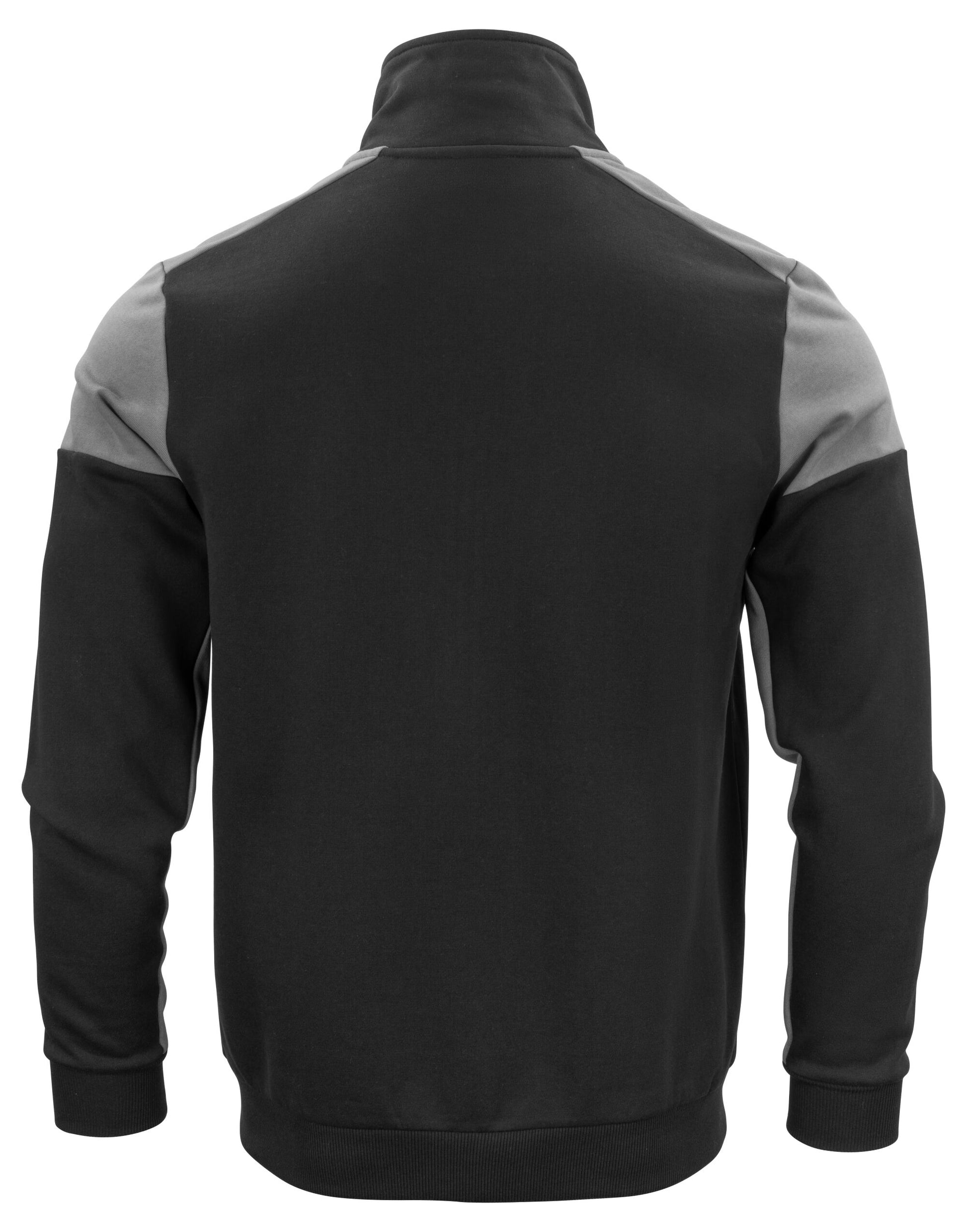 Full Zip Sweatshirt