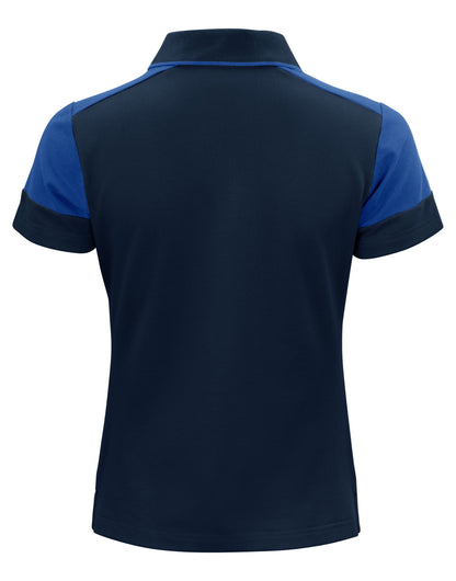 Ladies Polo Shirt