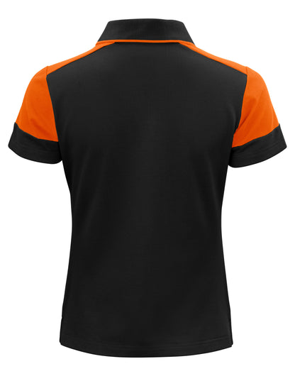Ladies Polo Shirt