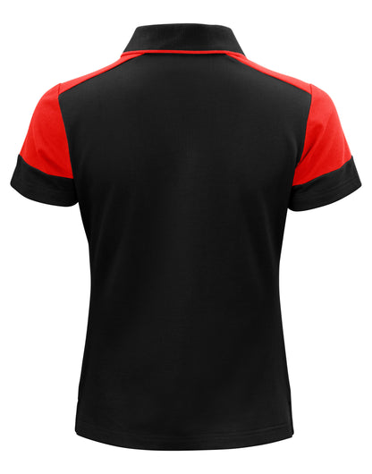 Ladies Polo Shirt