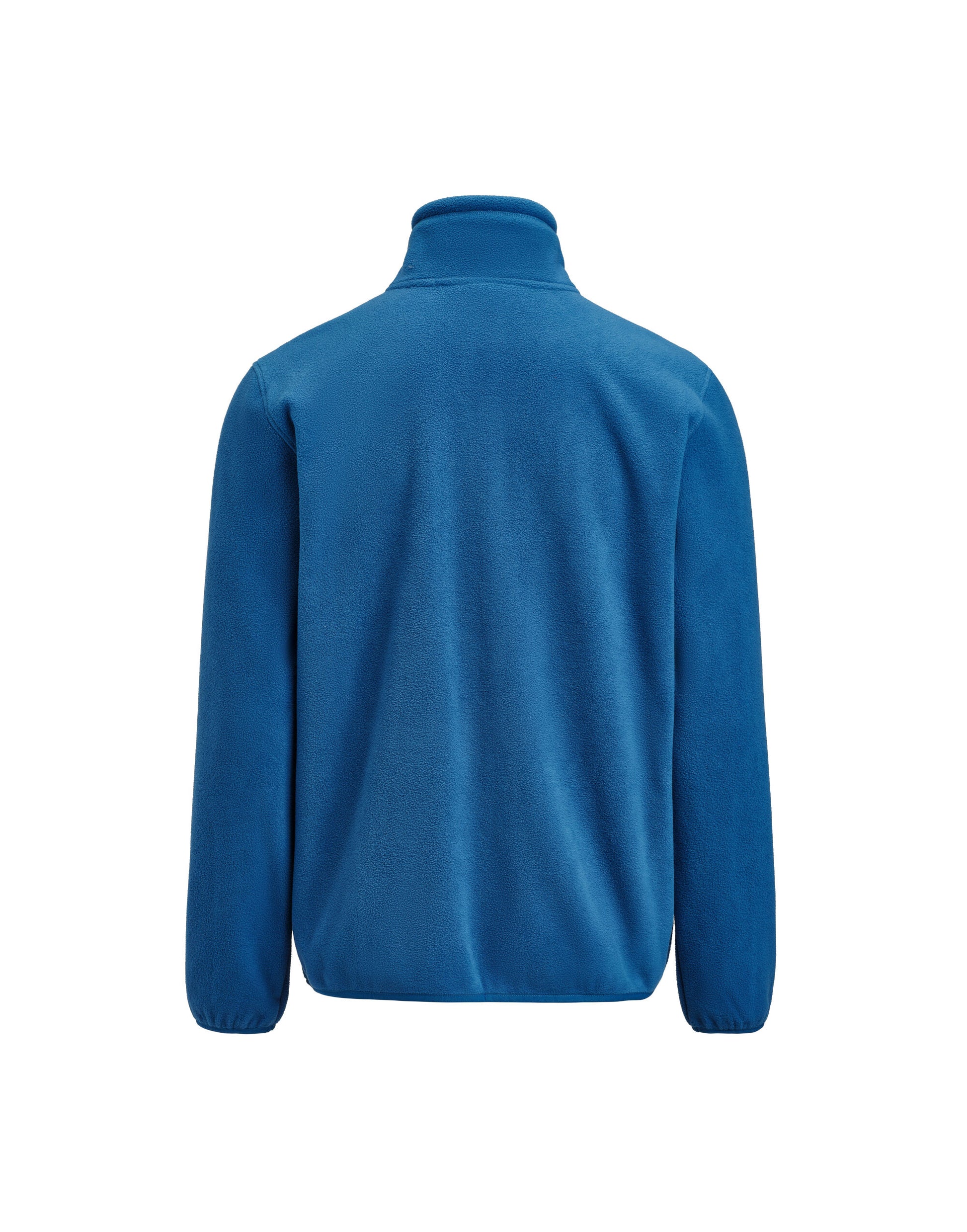 Rocket Full Zip Fleece