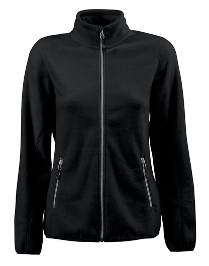 Ladies Rocket Full Zip Fleece