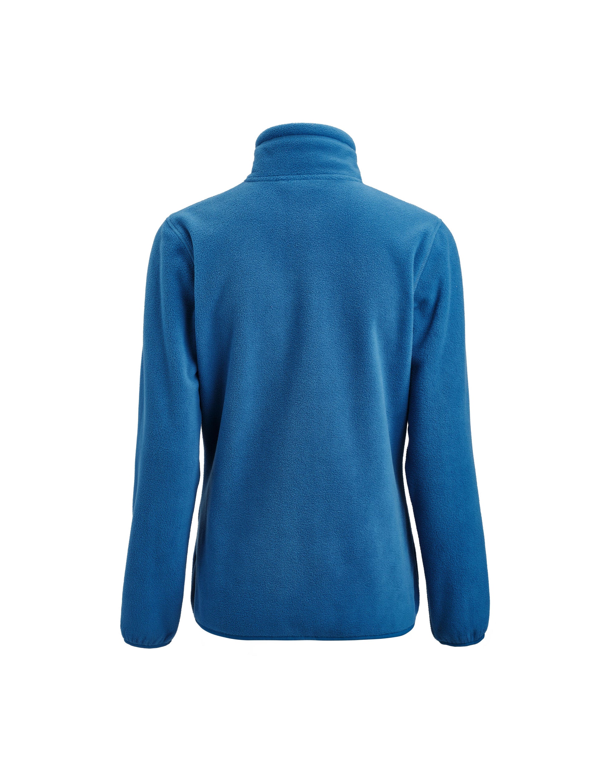 Ladies Rocket Full Zip Fleece