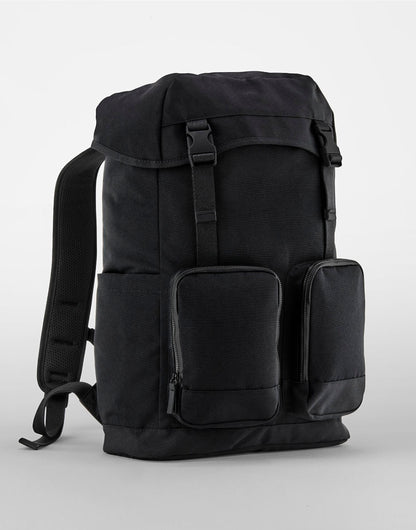 Copenhagen Laptop Rucksack   
