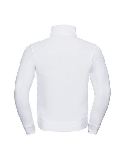 Men's Authentic Sweat Jacket