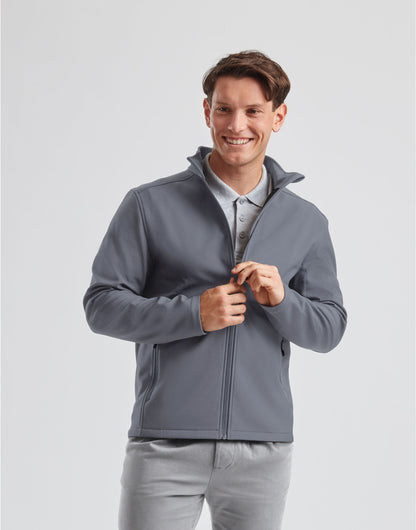 Essential Softshell Jacket