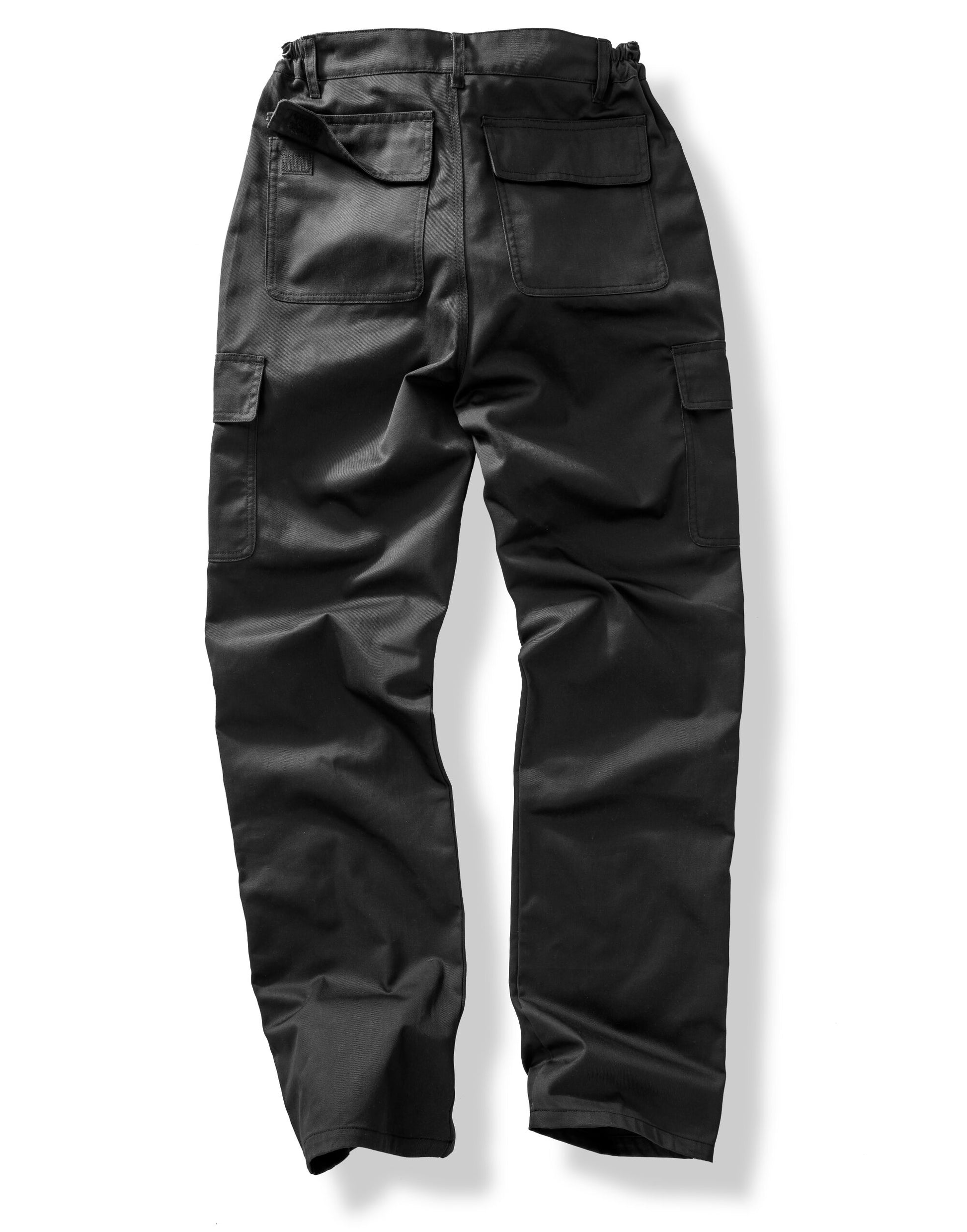 Recycled Utility Trouser