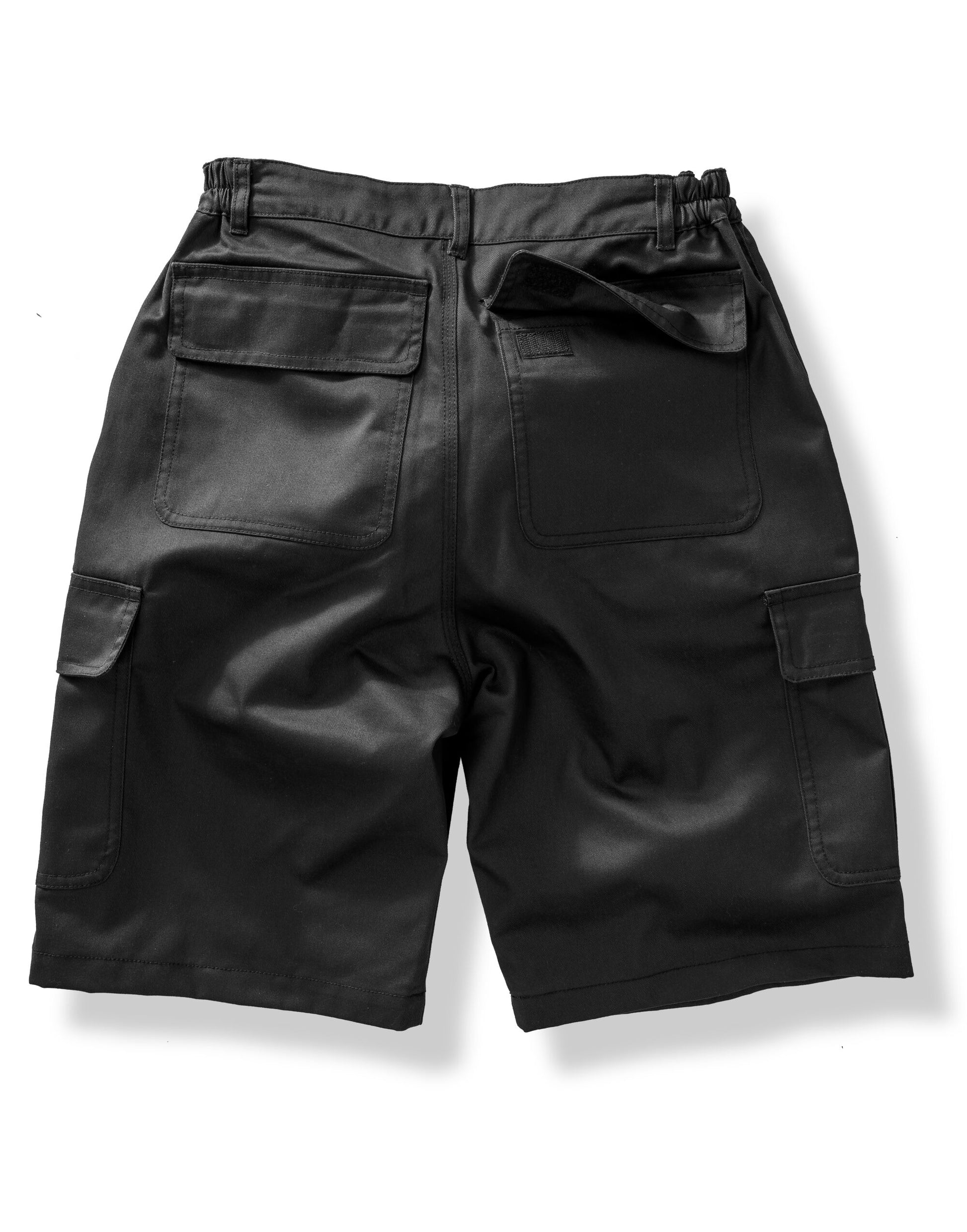 Recycled Utility Shorts