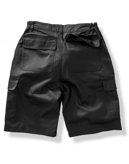 Recycled Utility Shorts