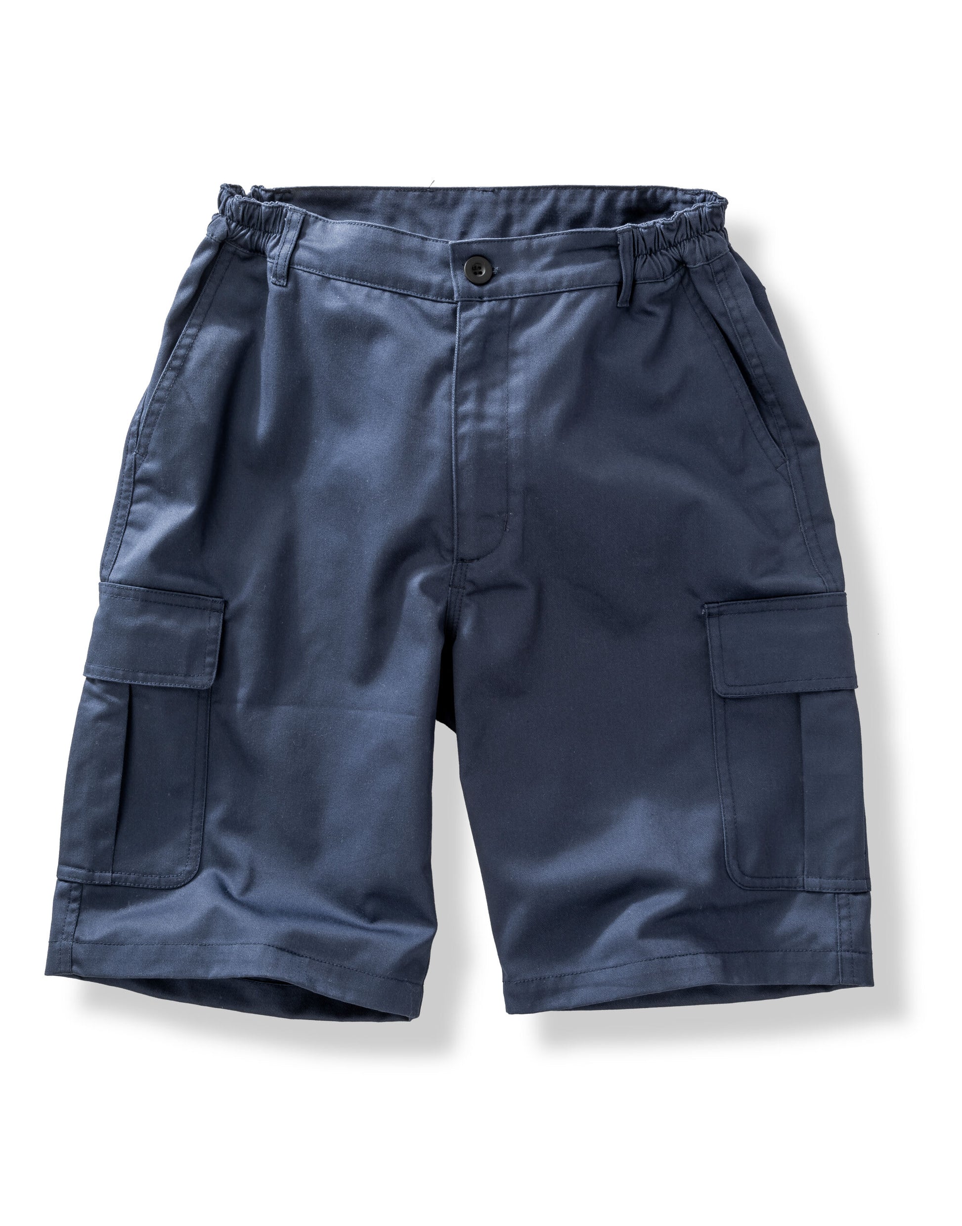 Recycled Utility Shorts