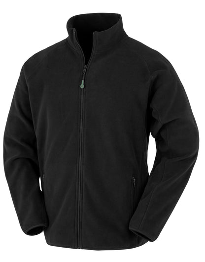 Recycled Unisex Fleece Polarthermic Jkt