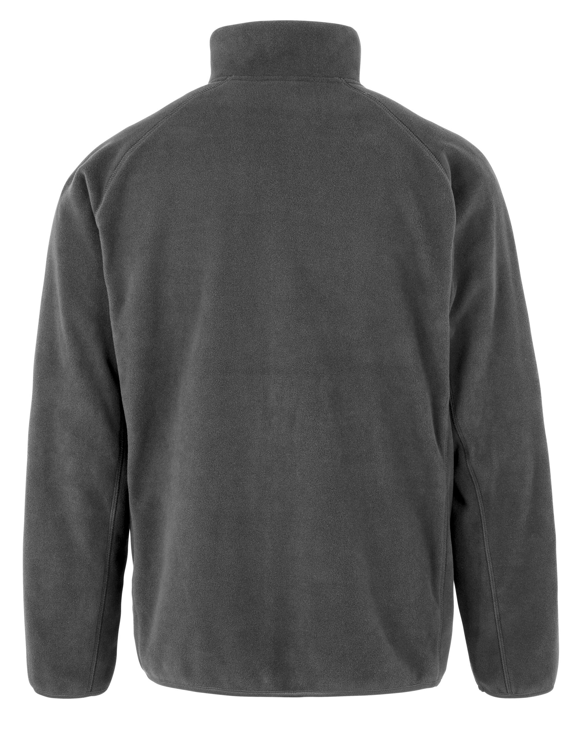 Recycled Unisex Microfleece Top