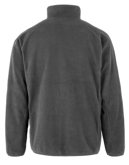 Recycled Unisex Microfleece Top