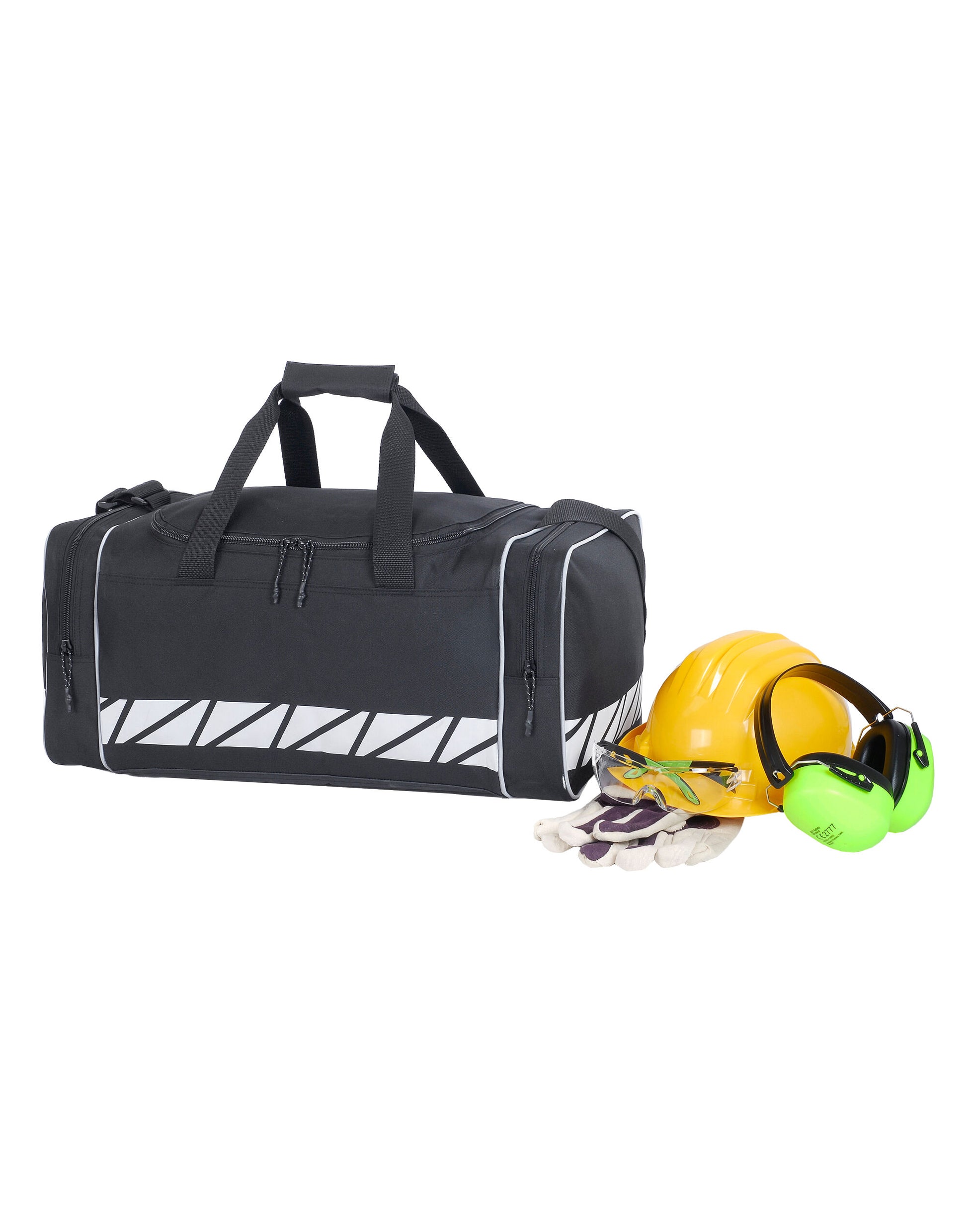 Inverness Practical Work/ Sports Bag