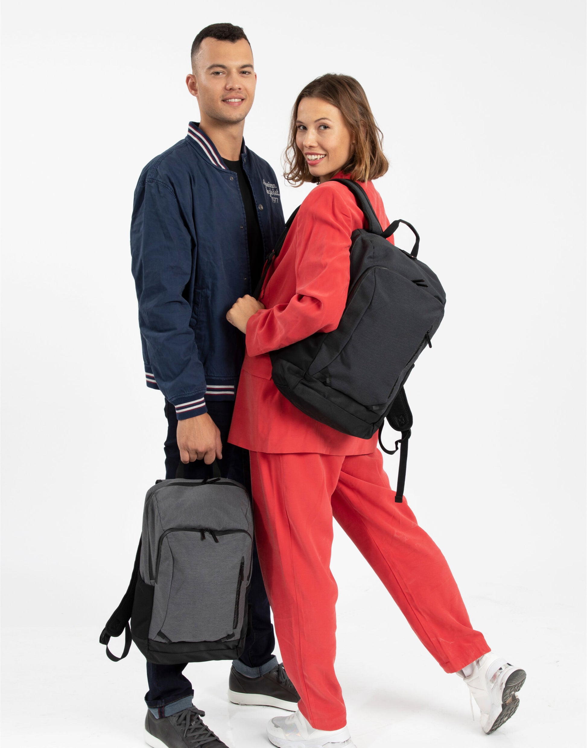 Jerusalem Laptop Bag