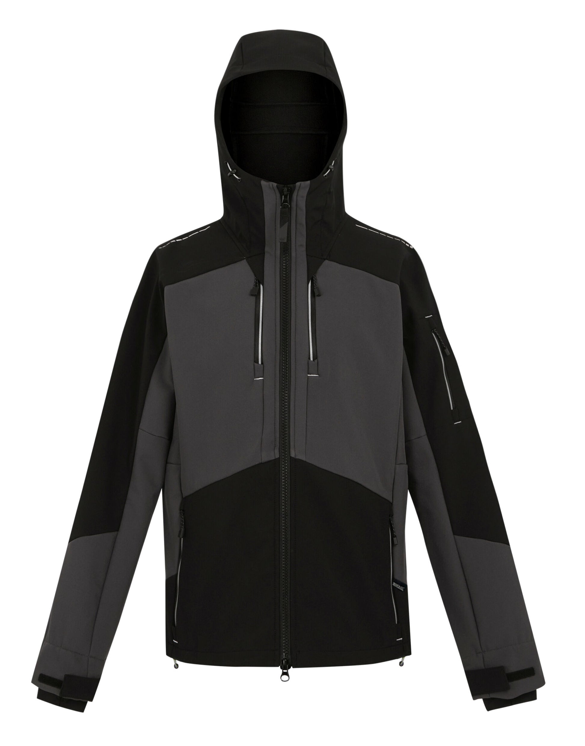 4TEX Stretch 3 Layer Softshell