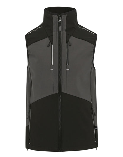 4TEX Stretch 3 Layer Bodywarmer