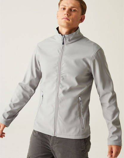 Ascender 2-Layer Softshell   
