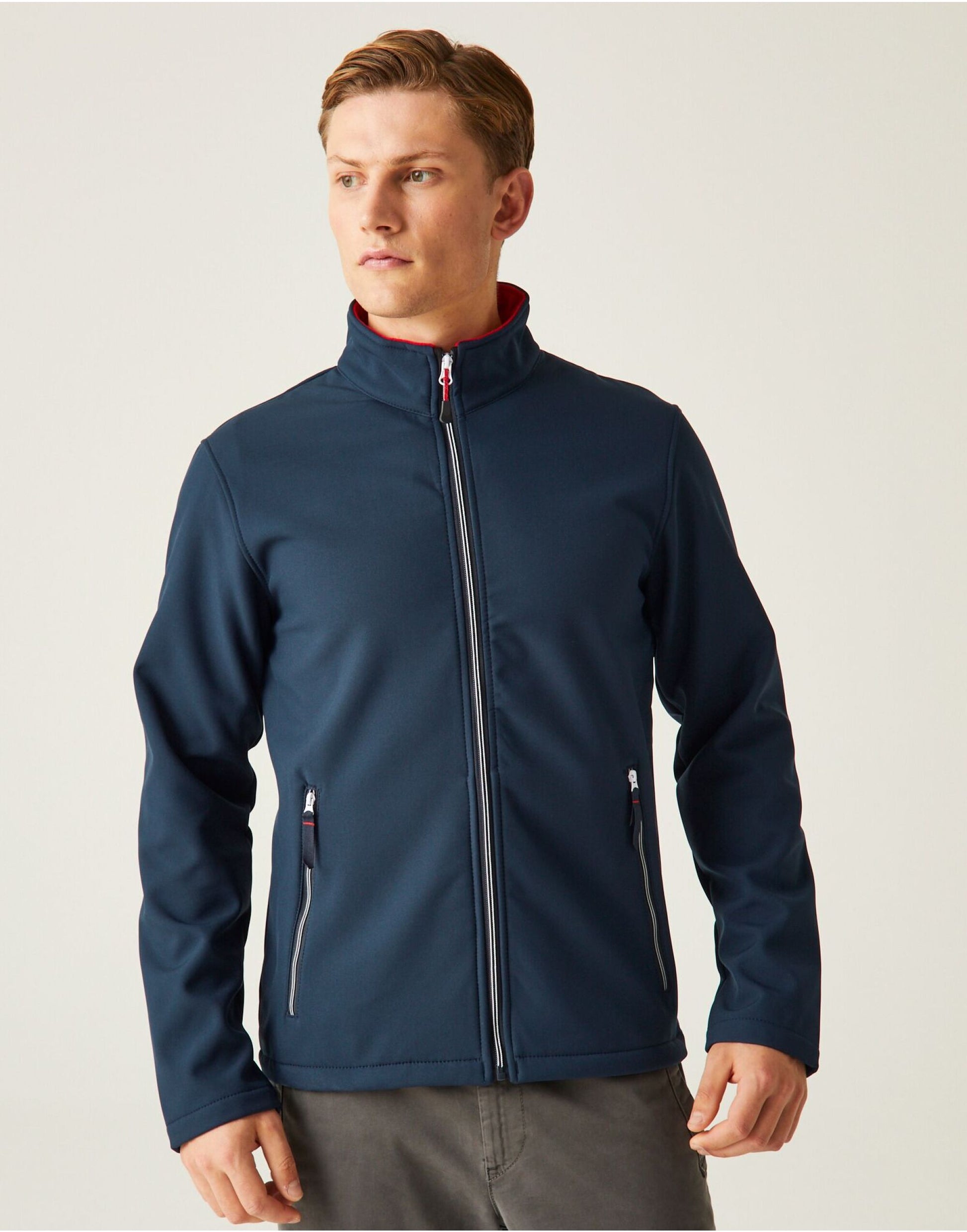 Ascender 2-Layer Softshell   
