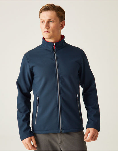 Ascender 2-Layer Softshell   
