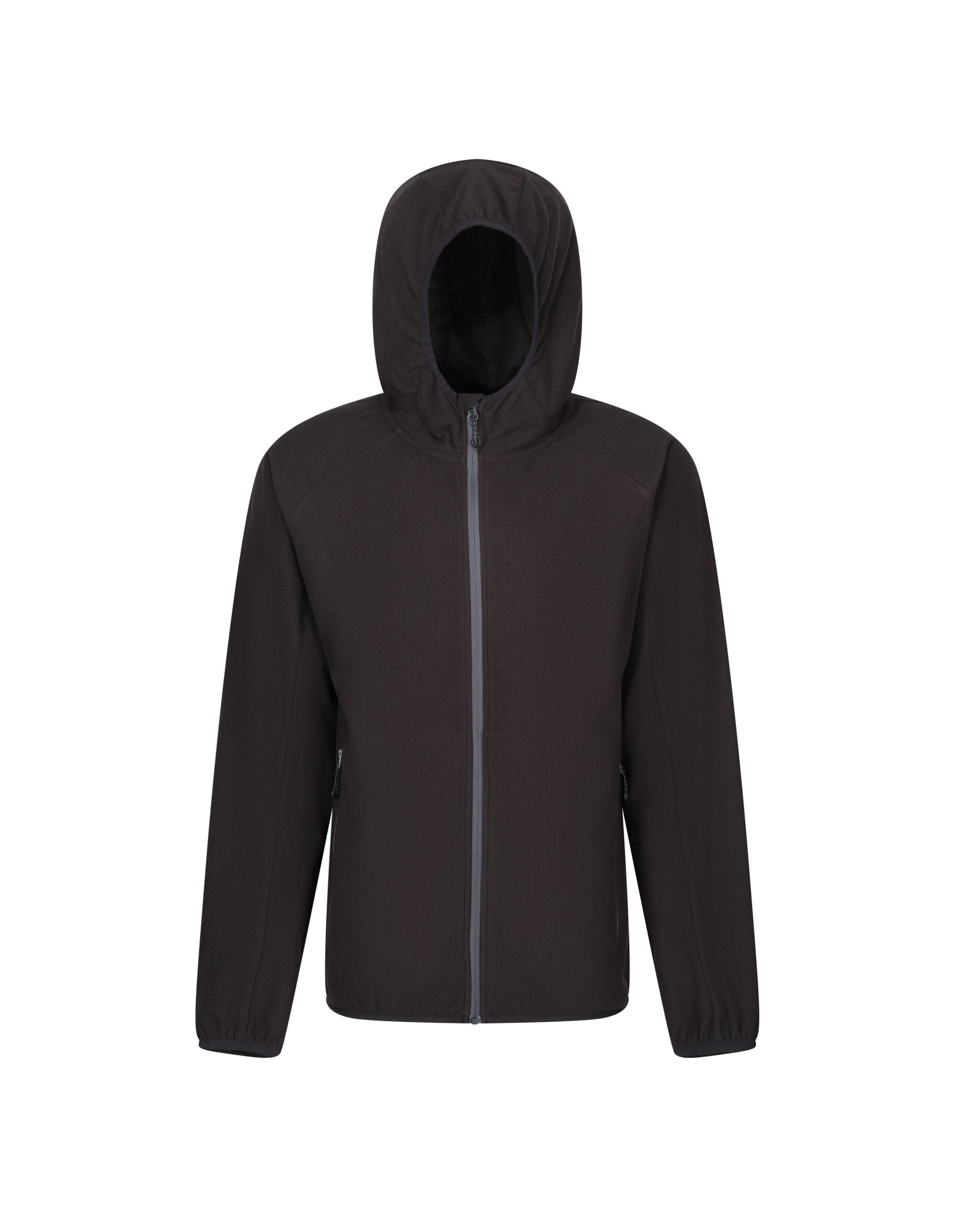 Navigate Full Zip Fleece