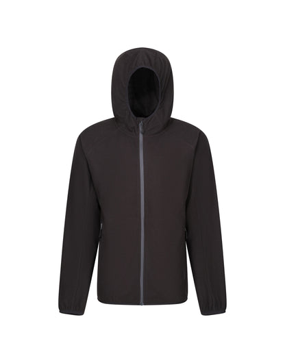 Navigate Full Zip Fleece