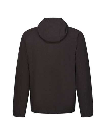 Navigate Full Zip Fleece