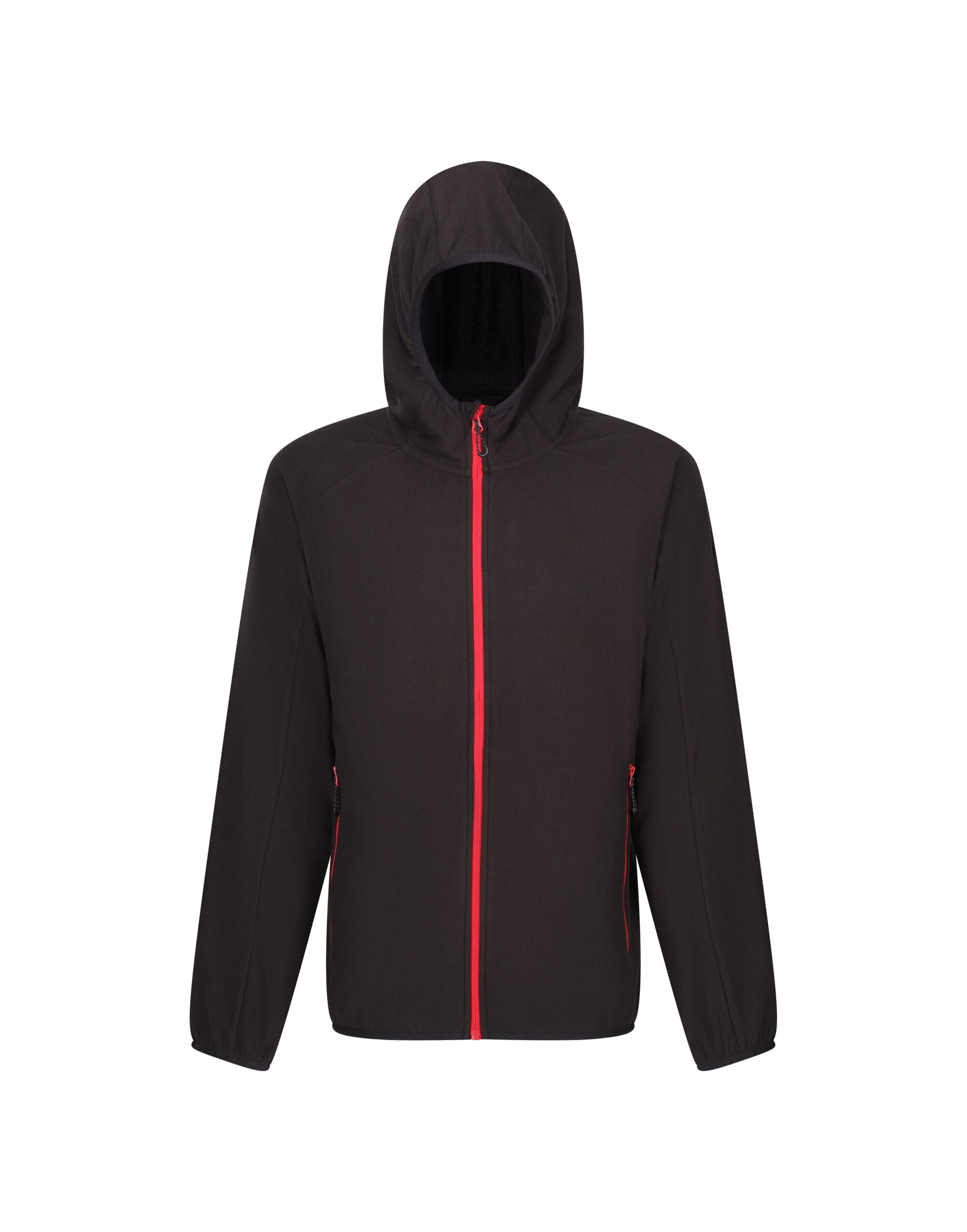 Navigate Full Zip Fleece
