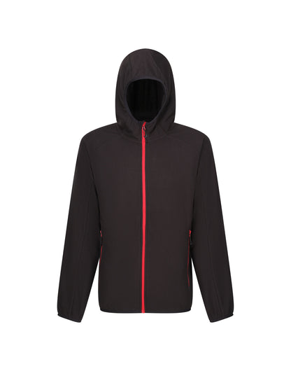 Navigate Full Zip Fleece
