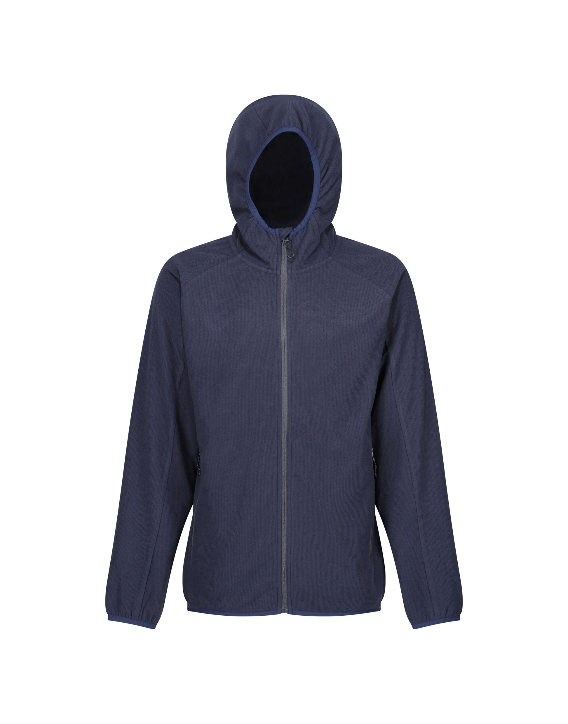 Navigate Full Zip Fleece