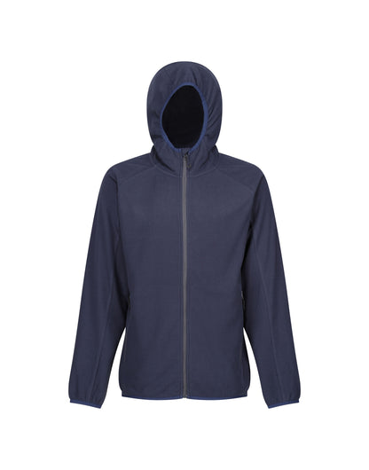 Navigate Full Zip Fleece