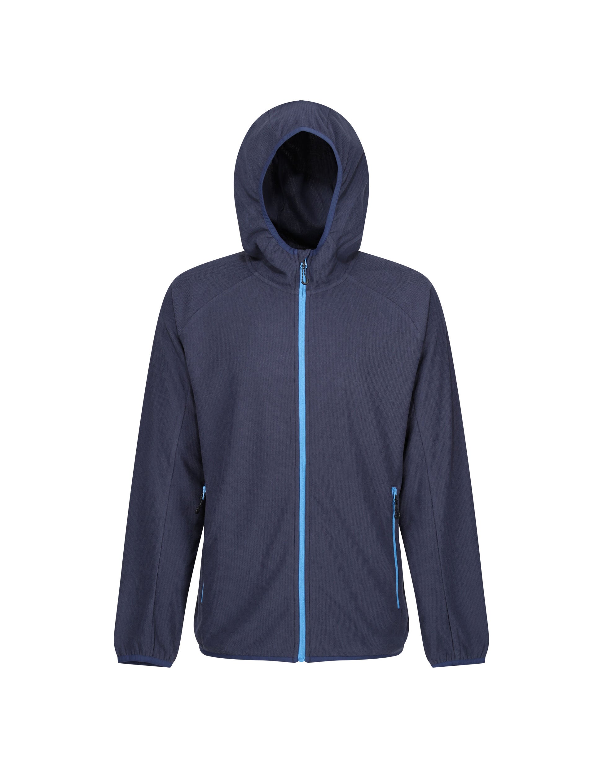 Navigate Full Zip Fleece