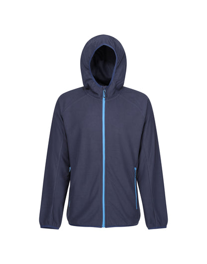 Navigate Full Zip Fleece