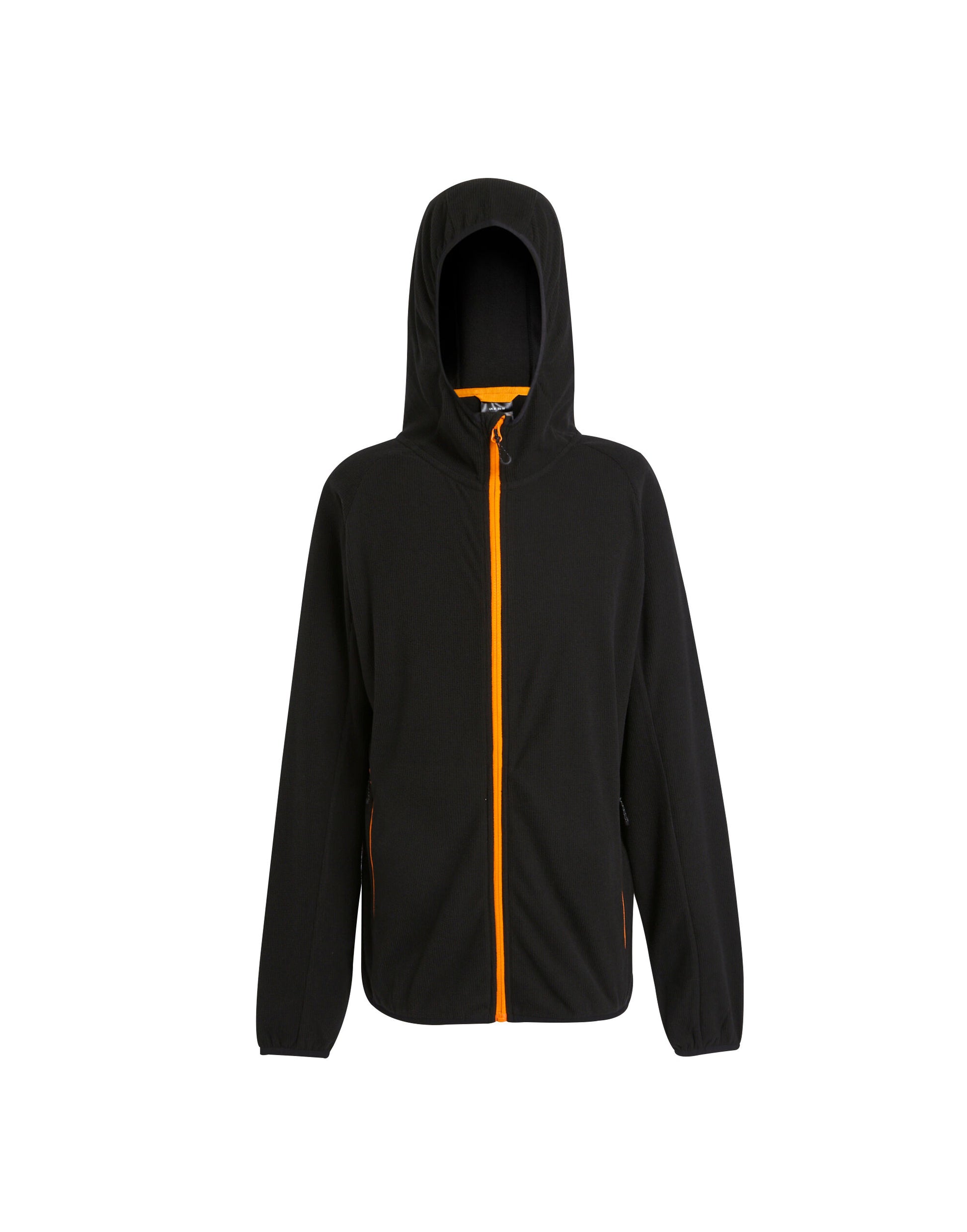 Navigate Full Zip Fleece