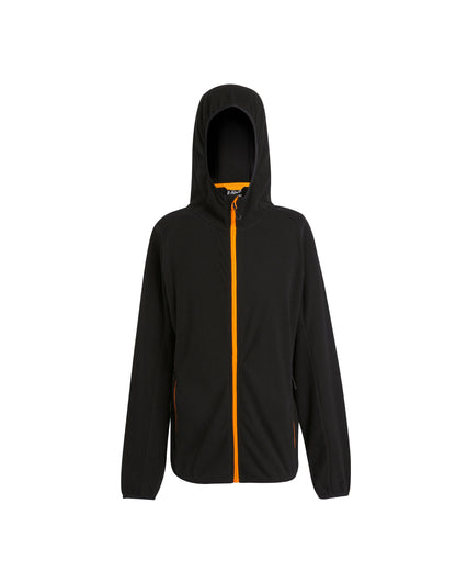 Navigate Full Zip Fleece