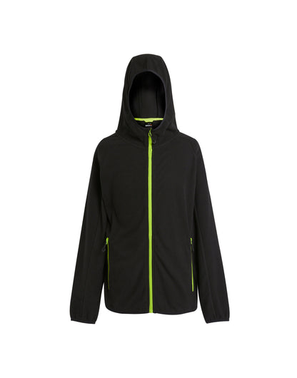 Navigate Full Zip Fleece