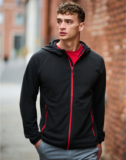 Navigate Full Zip Fleece