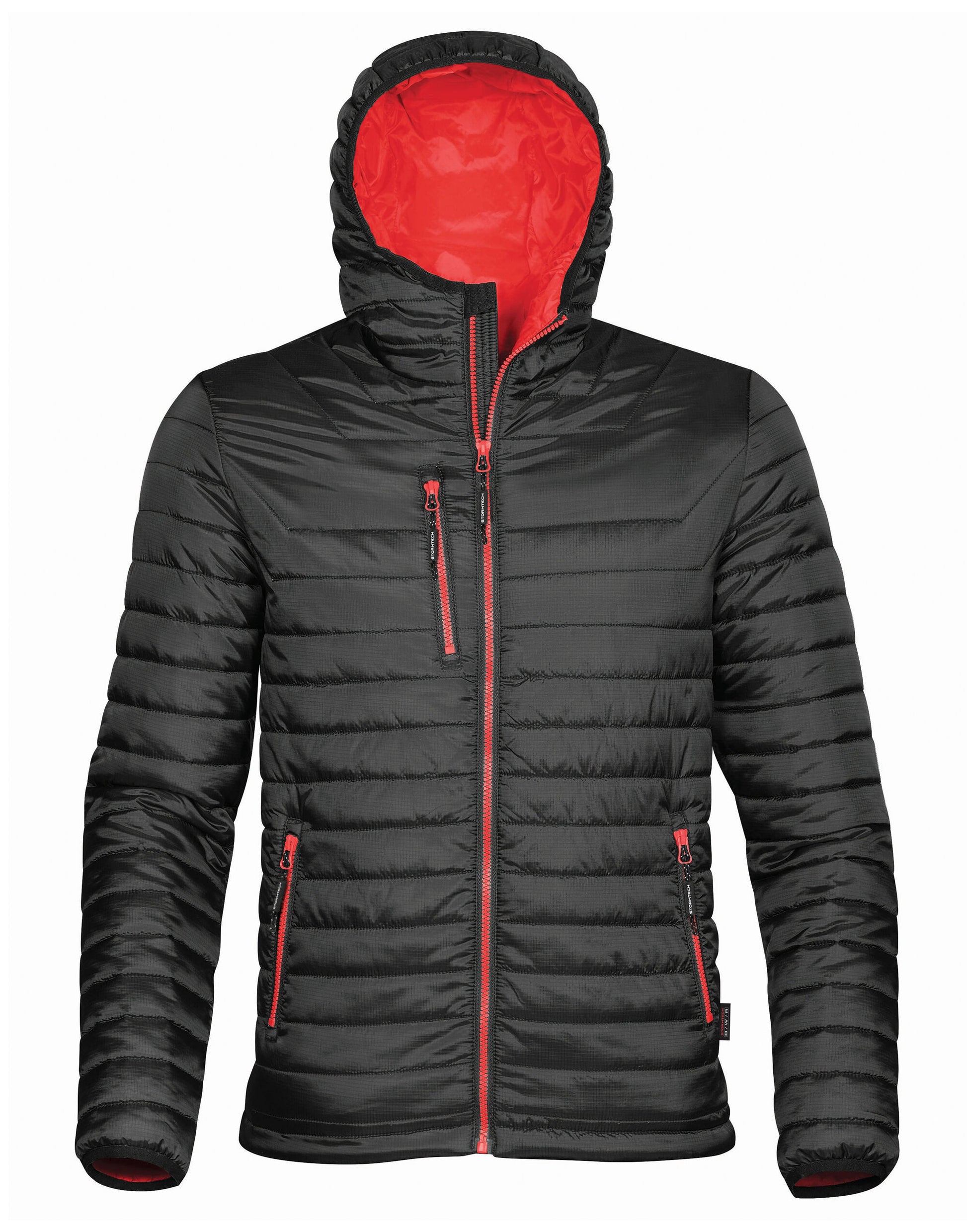 Men's Gravity Thermal Jacket