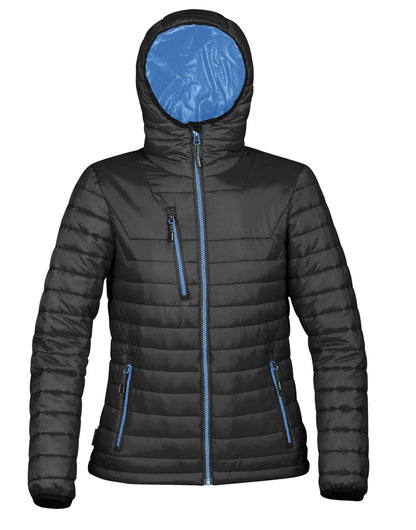 Women's Gravity Thermal Jacket