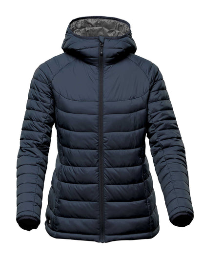 Women's Stavanger Thermal Jacket