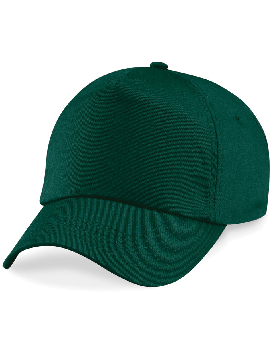 Original 5 Panel Cap
