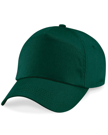 Original 5 Panel Cap