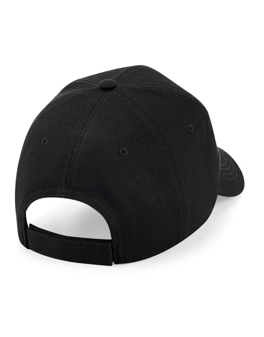 Ultimate 6 Panel Cap