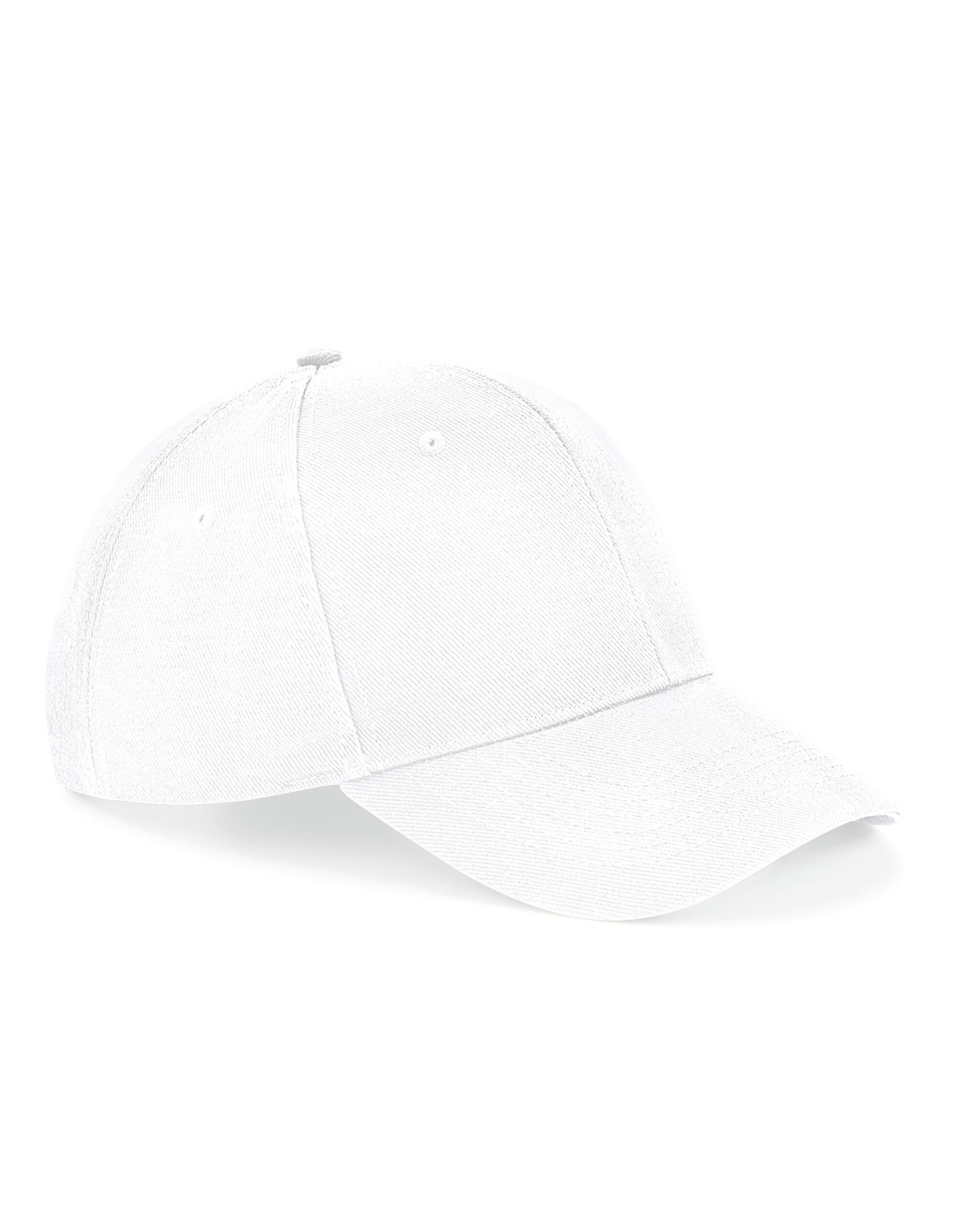 Ultimate 6 Panel Cap