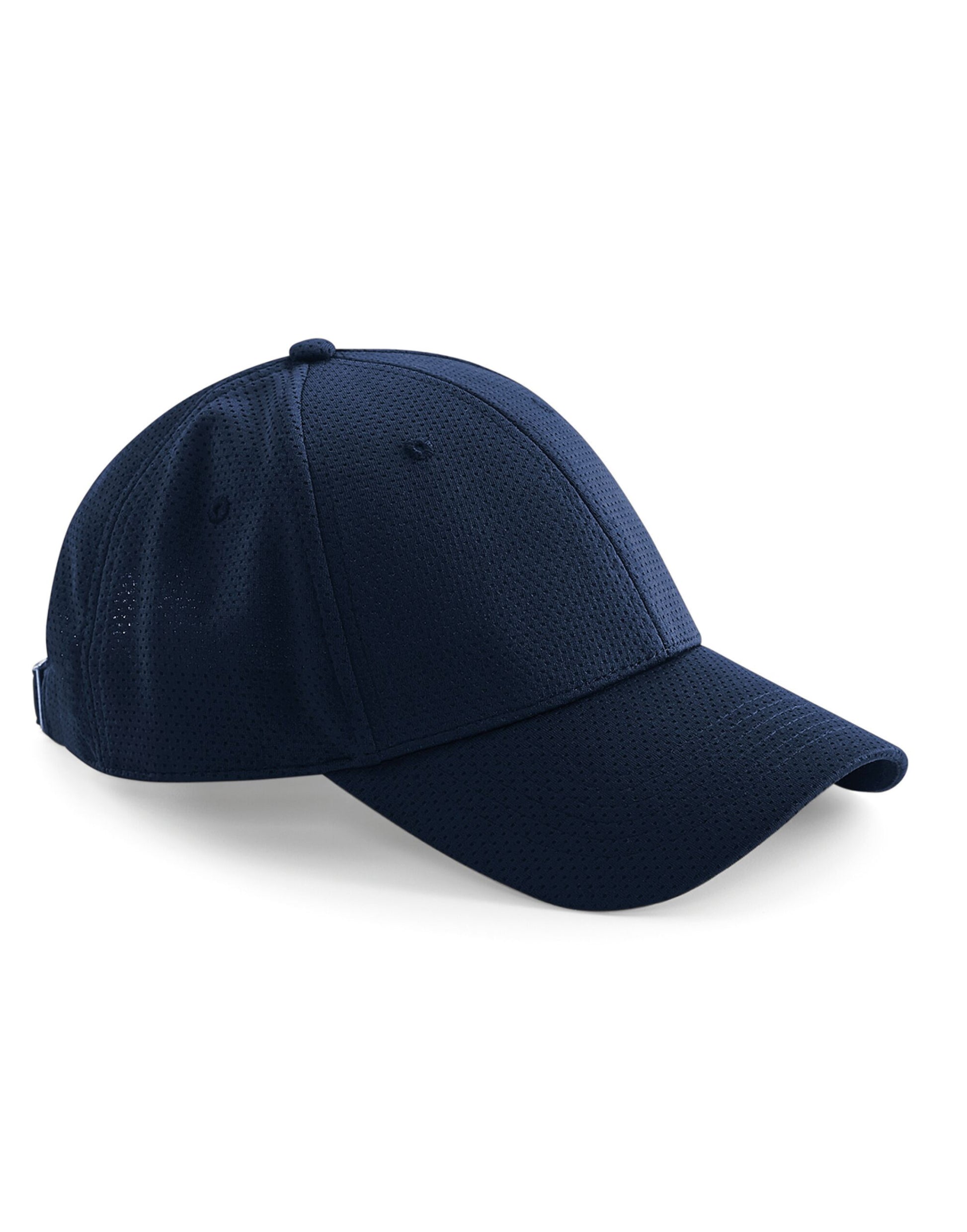 Air Mesh 6 Panel Cap