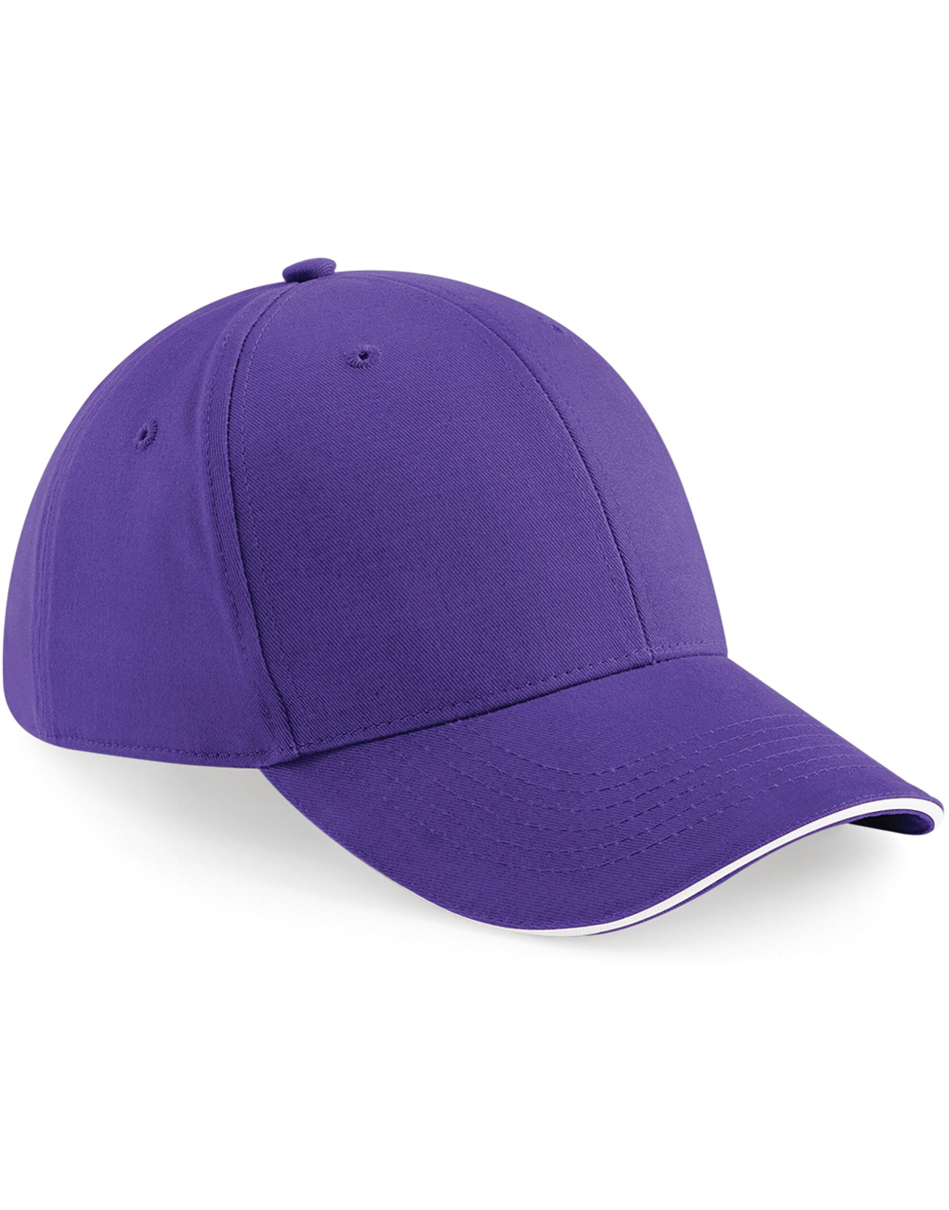 Athleisure 6 Panel Cap