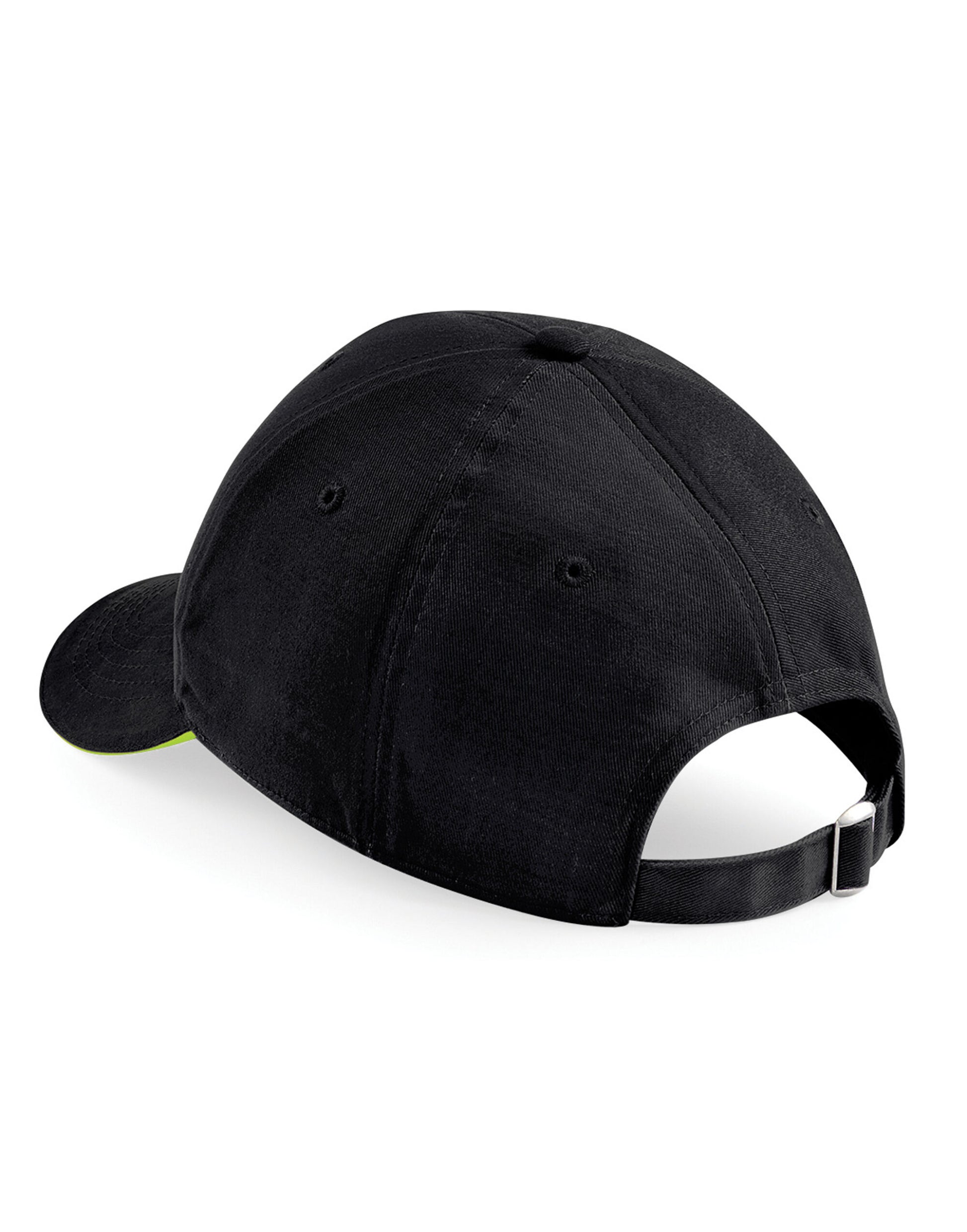 Athleisure 6 Panel Cap
