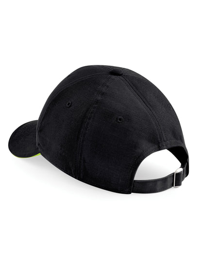 Athleisure 6 Panel Cap