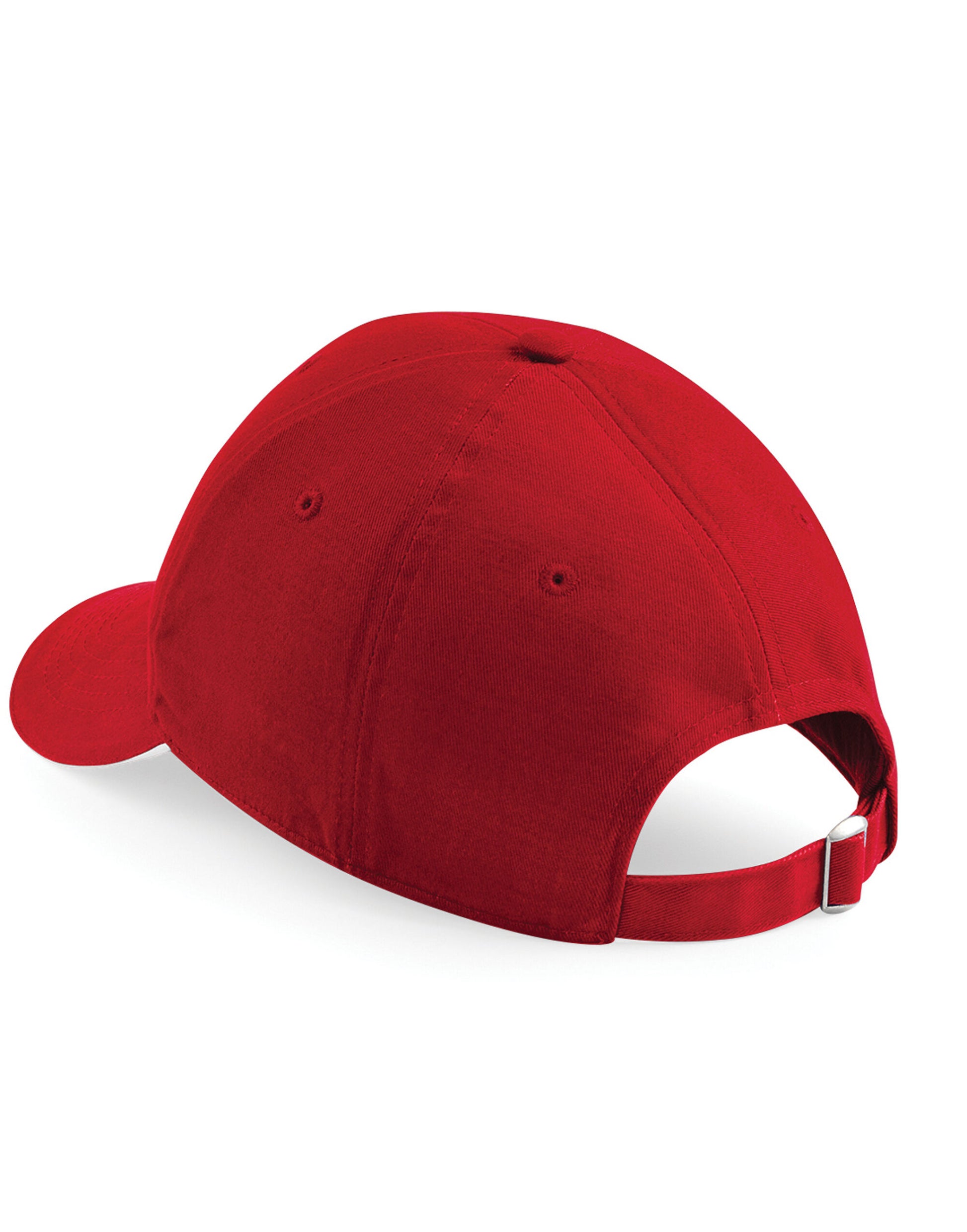 Athleisure 6 Panel Cap